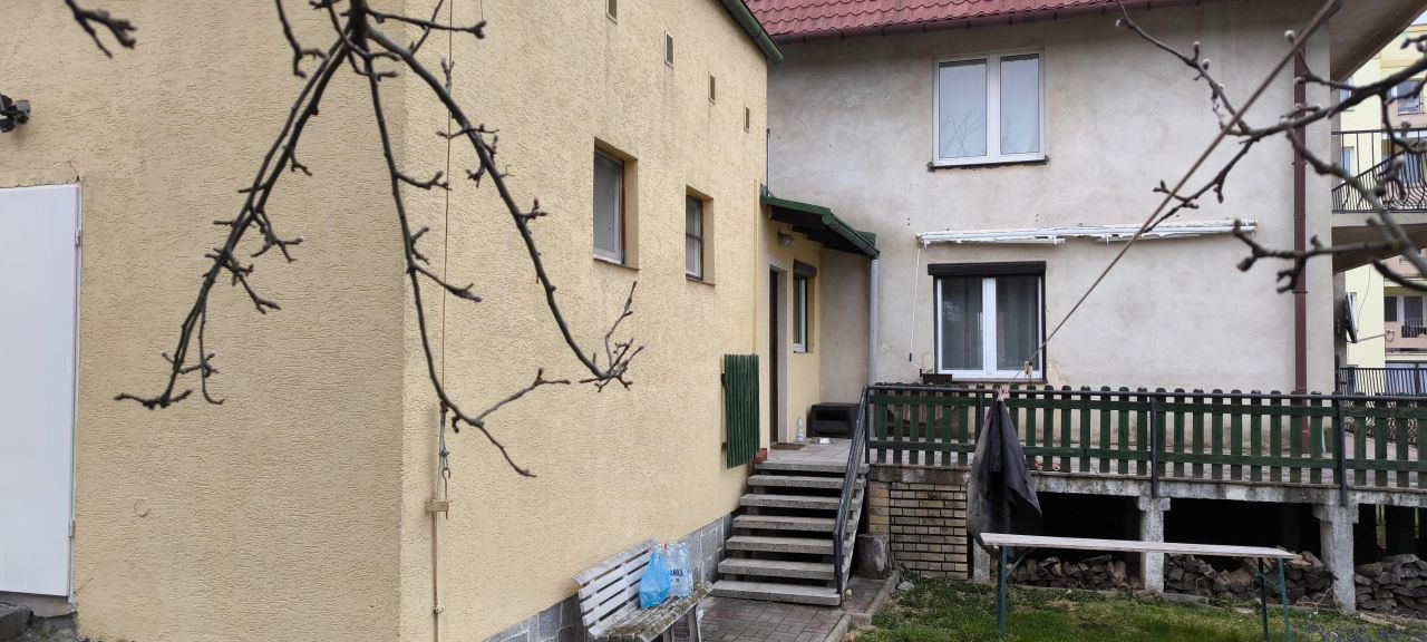 dom wolnostojący, 7 pokoi Strzegom, ul. Tadeusza Kościuszki. Zdjęcie 4