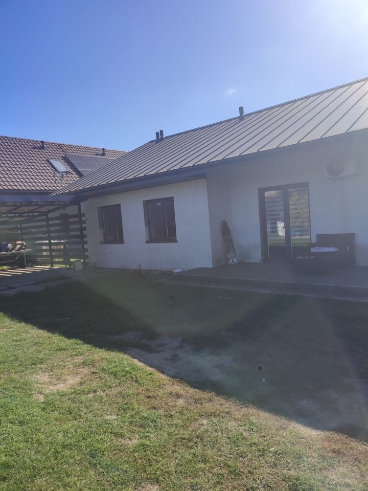 dom wolnostojący Chorzęcin. Zdjęcie 7