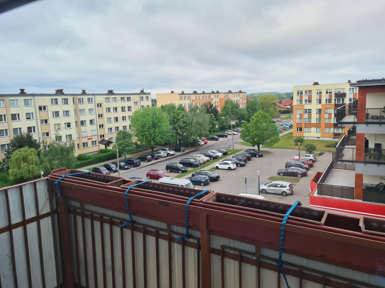Mieszkanie 3-pokojowe Sierpc, ul. Jana Pawła II