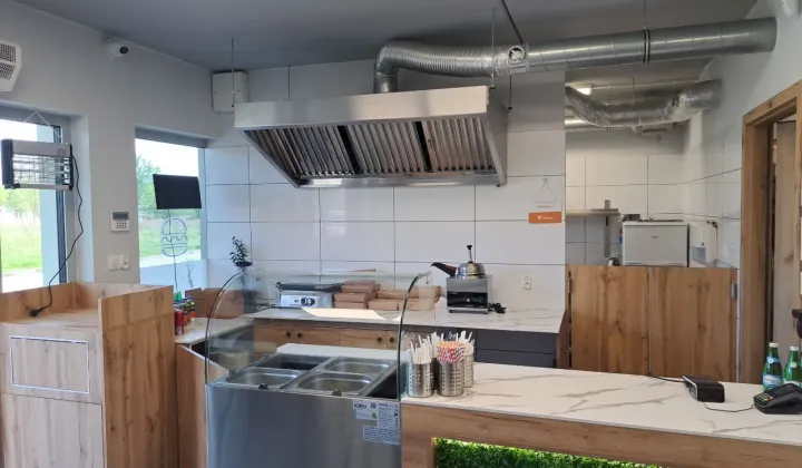 Lokal Wrocław Psie Pole