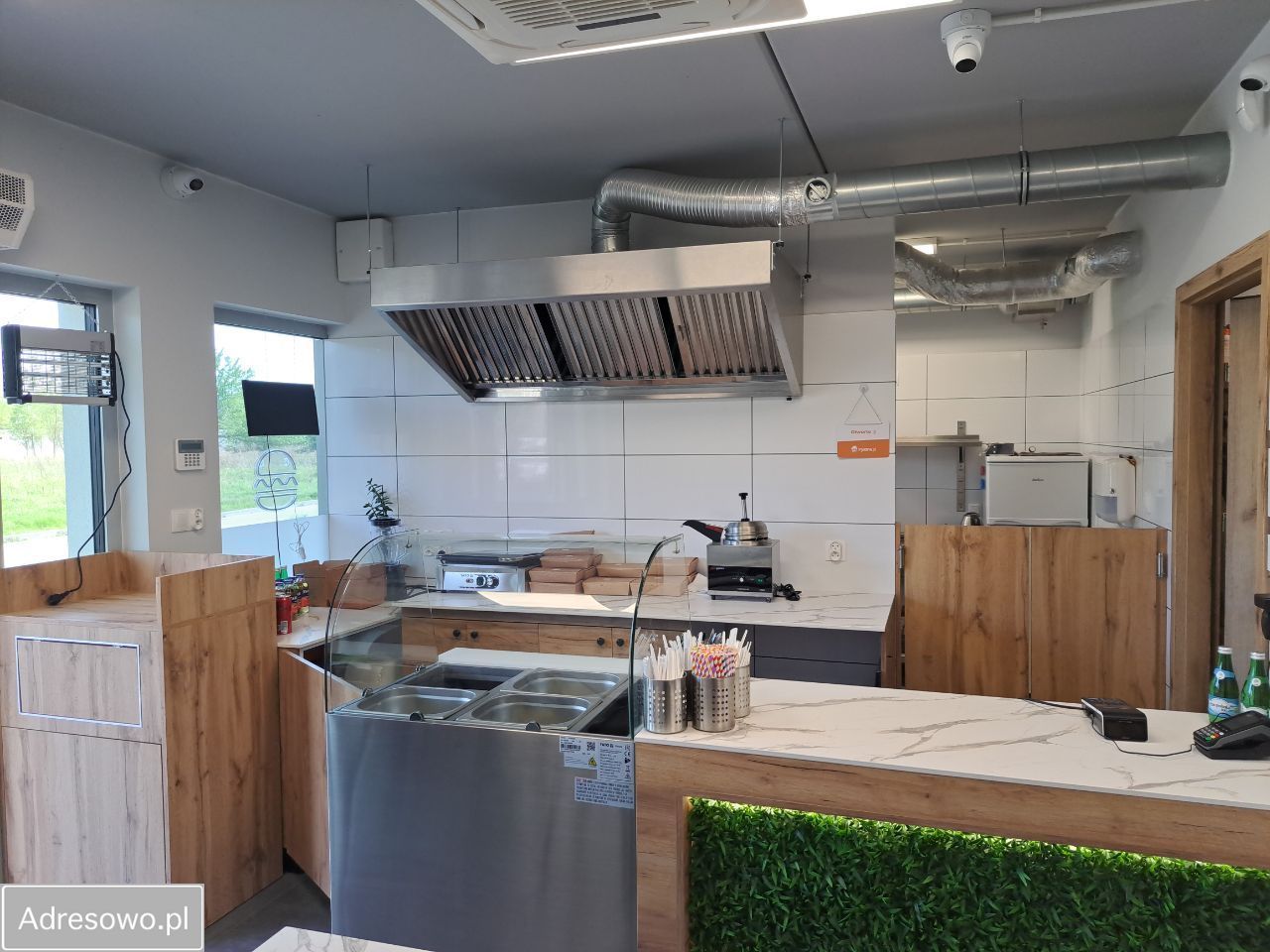 Lokal Wrocław Psie Pole