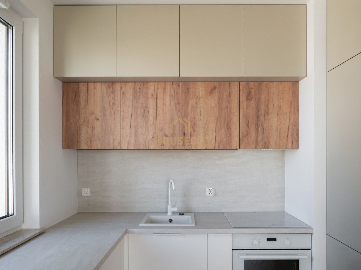 Mieszkanie 3-pokojowe Gdańsk Kokoszki, ul. Nowatorów. Zdjęcie 16