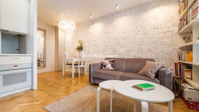 Mieszkanie 2-pokojowe Kraków Zwierzyniec, ul. rtm. Zbigniewa Dunin-Wąsowicza. Zdjęcie 5