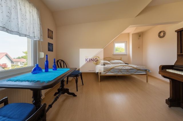 dom wolnostojący, 5 pokoi Gryfino Górny Taras. Zdjęcie 4