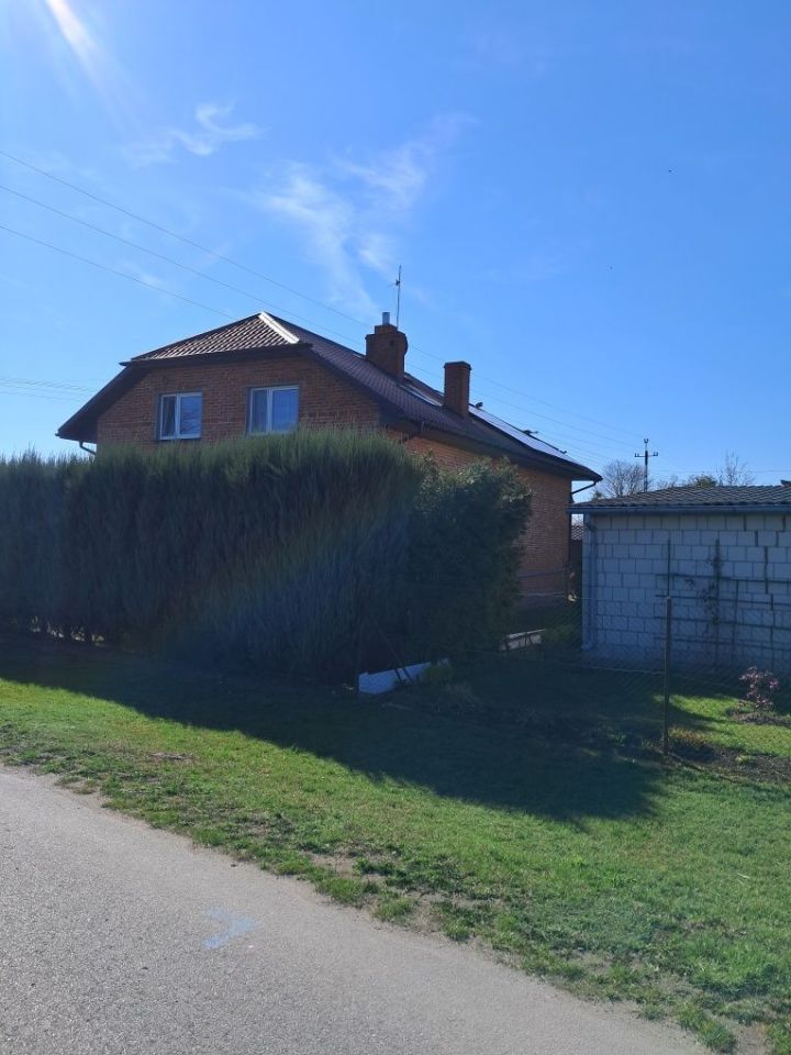 dom wolnostojący Jabłoń. Zdjęcie 3