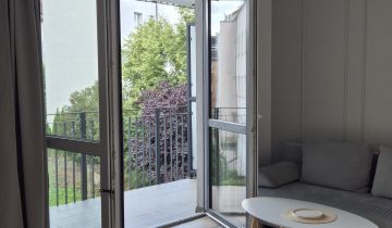 Mieszkanie 1-pokojowe Szczecin Śródmieście, ul. Śląska