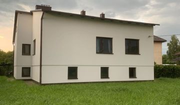 dom wolnostojący, 3 pokoje Wadowice, ul. Wowry