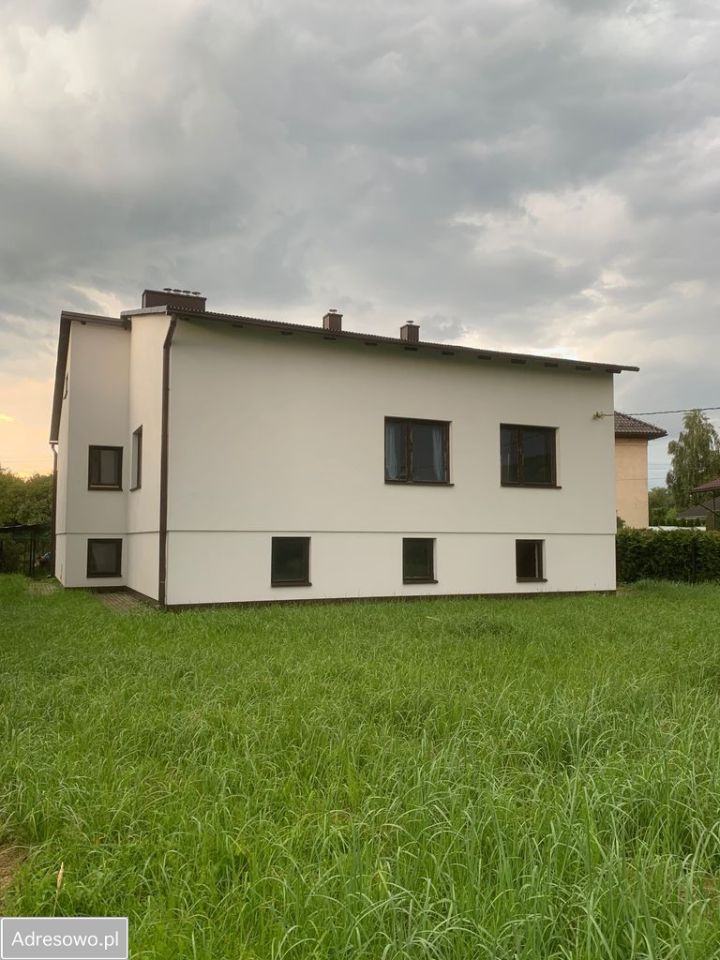 dom wolnostojący, 3 pokoje Wadowice, ul. Wowry. Zdjęcie 2