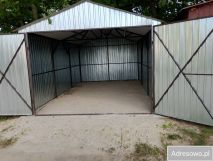 Garaż/miejsce parkingowe Białystok Centrum, ul. Łukowska. Zdjęcie 2