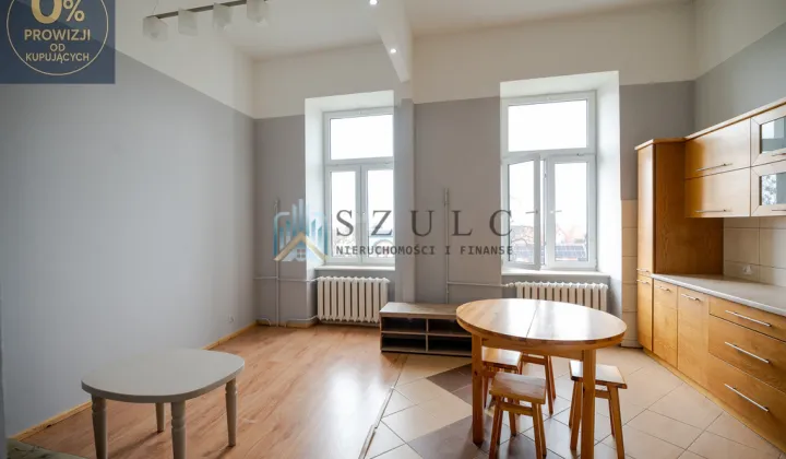 Mieszkanie 2-pokojowe Suwałki, ul. Wojska Polskiego