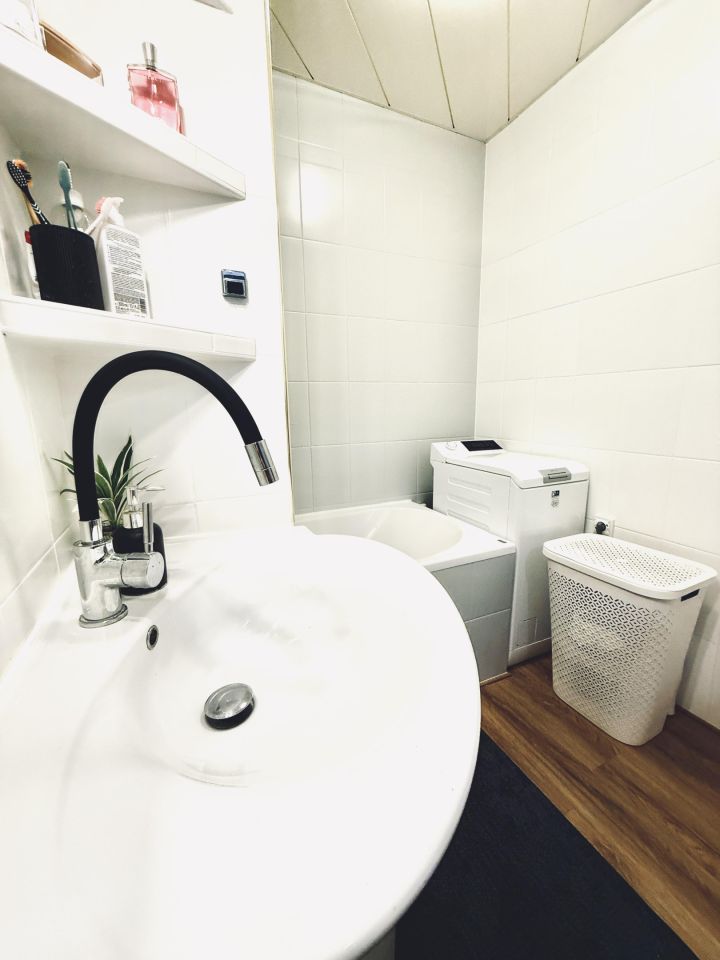 Mieszkanie 3-pokojowe Dąbrowa Górnicza Mydlice, ul. Legionów Polskich. Zdjęcie 13