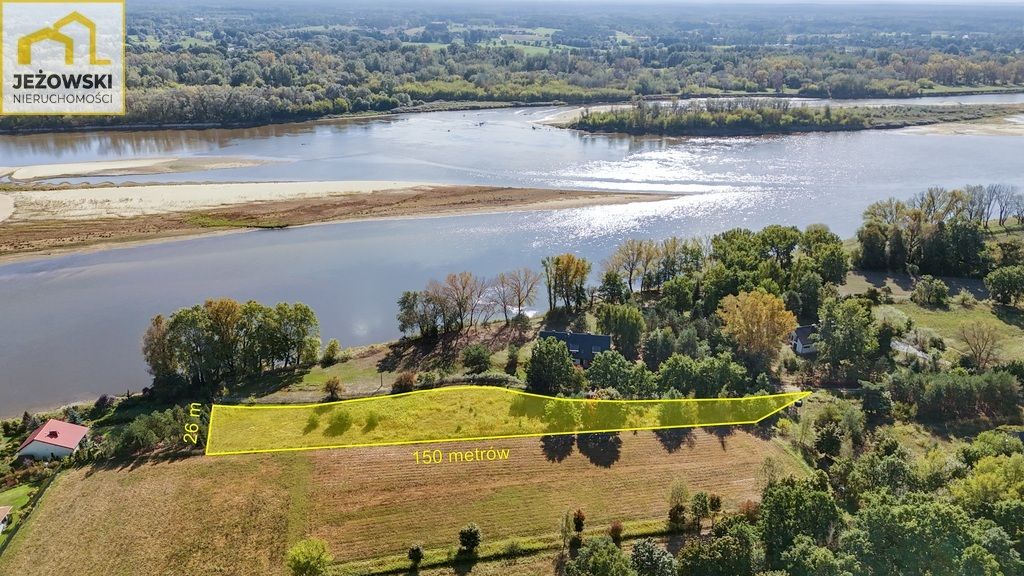 Działka budowlana Miączyn. Zdjęcie 9