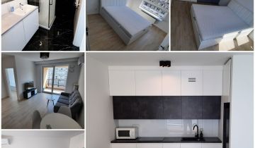 Mieszkanie 2-pokojowe Warszawa Mokotów, ul. Komputerowa