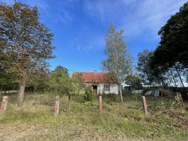 Działka budowlana Czerwonka Szlachecka. Zdjęcie 1