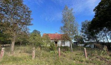 Działka budowlana Czerwonka Szlachecka