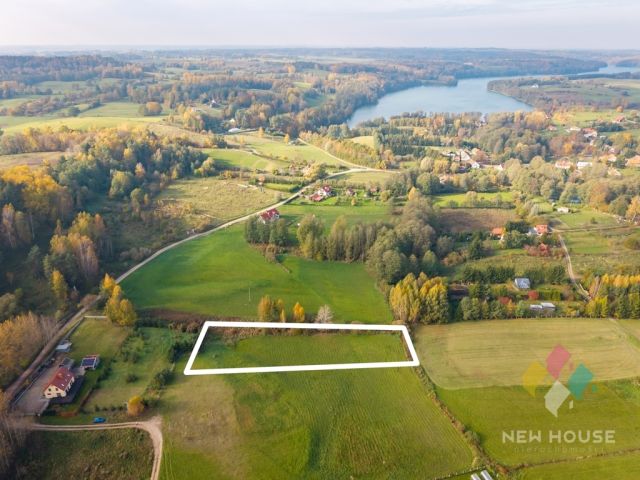 Działka budowlana Kiersztanowo. Zdjęcie 2