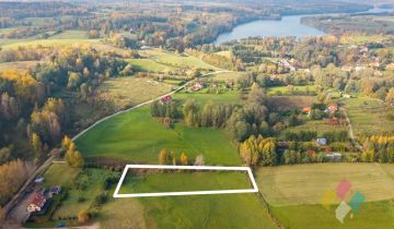 Działka budowlana Kiersztanowo