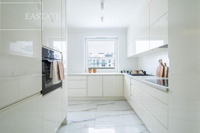 Mieszkanie 3-pokojowe Gdańsk, ul. św. Barbary. Zdjęcie 12