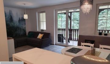 Mieszkanie 2-pokojowe Świeradów-Zdrój