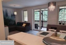 Mieszkanie 2-pokojowe Świeradów-Zdrój