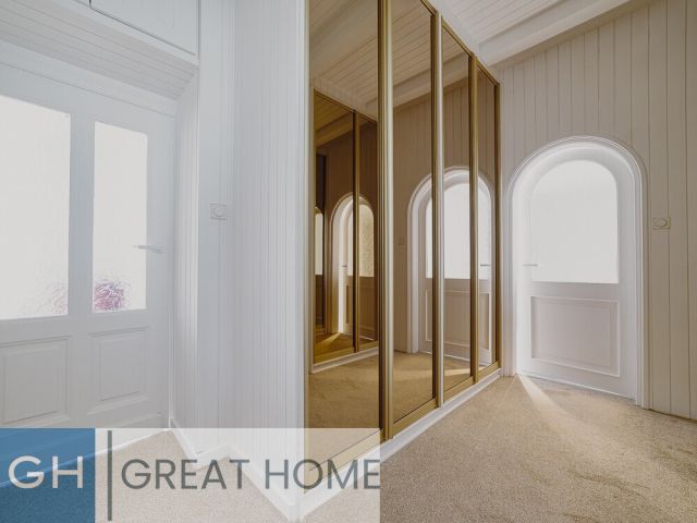 Mieszkanie 3-pokojowe Warszawa Praga-Północ, ul. Białostocka. Zdjęcie 8