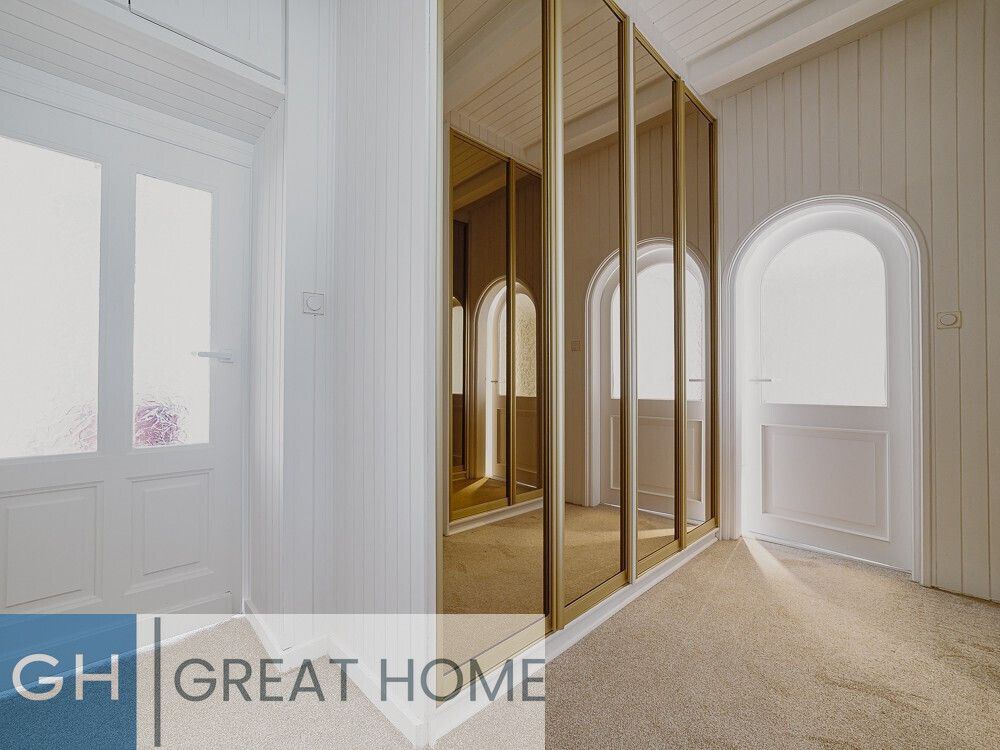 Mieszkanie 3-pokojowe Warszawa Praga-Północ, ul. Białostocka. Zdjęcie 8