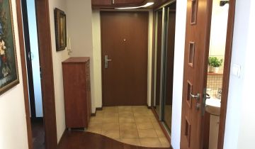 Mieszkanie 3-pokojowe Warszawa Wesoła, ul. Warszawska