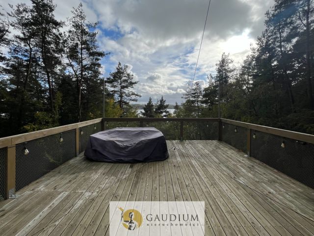 dom wolnostojący, 5 pokoi Borzestowska Huta. Zdjęcie 7