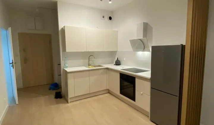 Mieszkanie 2-pokojowe Tychy, al. marsz. Piłsudskiego