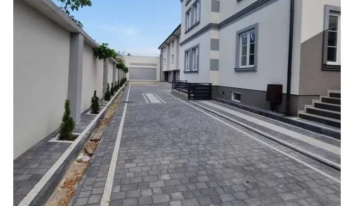 Mieszkanie 1-pokojowe Legionowo Centrum