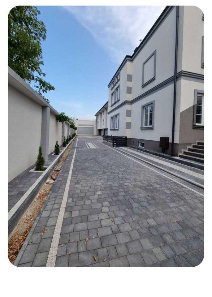 Mieszkanie 1-pokojowe Legionowo Centrum