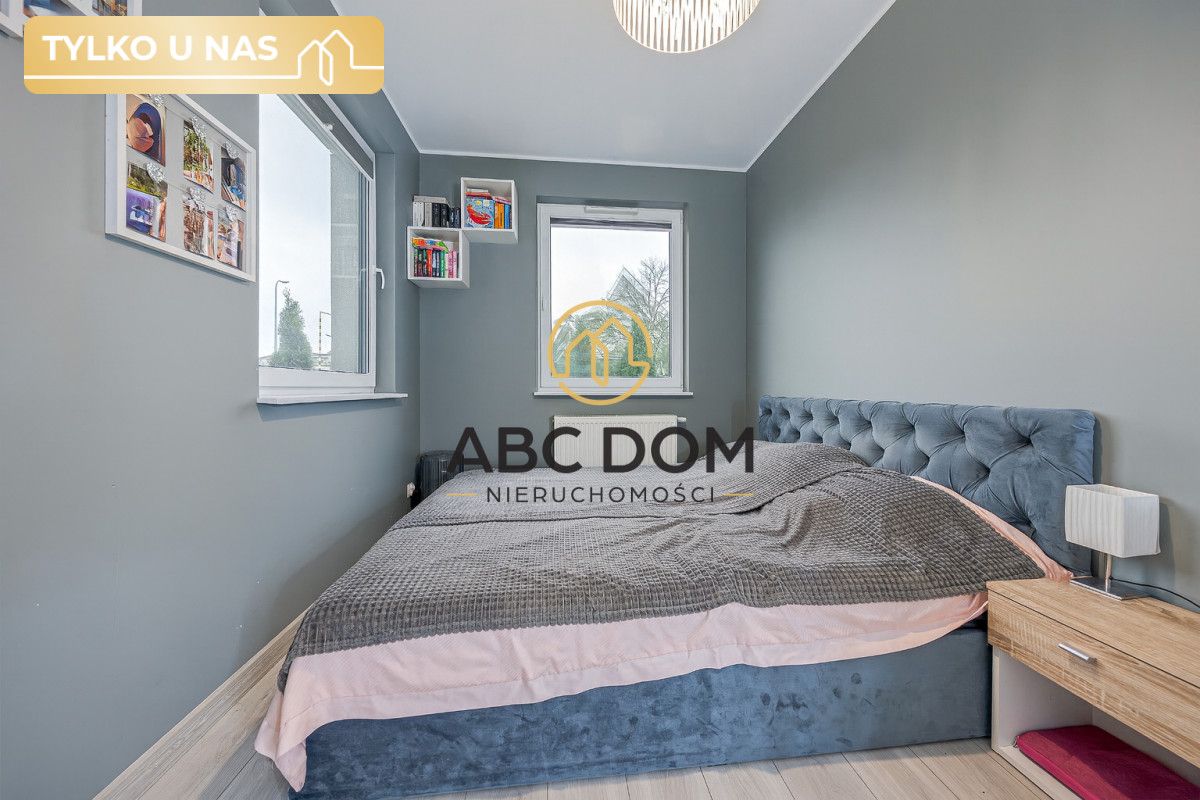 Mieszkanie 2-pokojowe Pruszcz Gdański, ul. Azaliowa. Zdjęcie 5