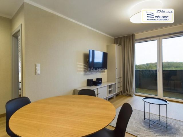 Mieszkanie 2-pokojowe Gdańsk, ul. Władysława Jagiełły. Zdjęcie 2