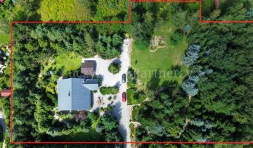 dom wolnostojący, 5 pokoi Dziwiszów