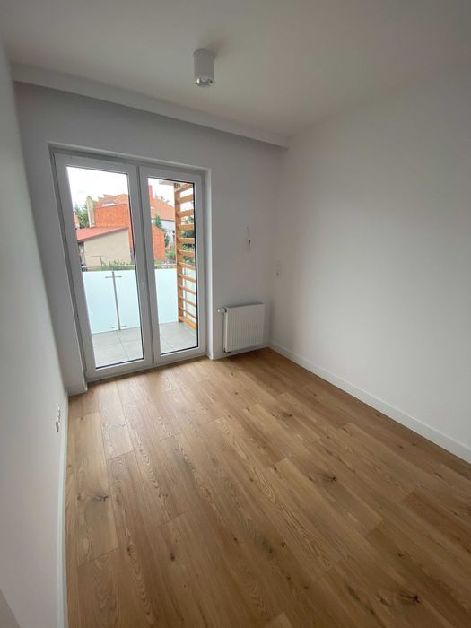 Mieszkanie 4-pokojowe Jarocin, ul. Franciszka Basińskiego. Zdjęcie 5