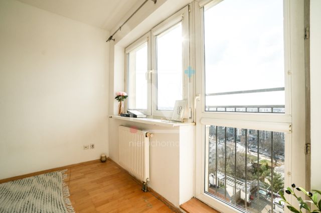 Mieszkanie 3-pokojowe Warszawa Mokotów, ul. Wincentego Rzymowskiego. Zdjęcie 12