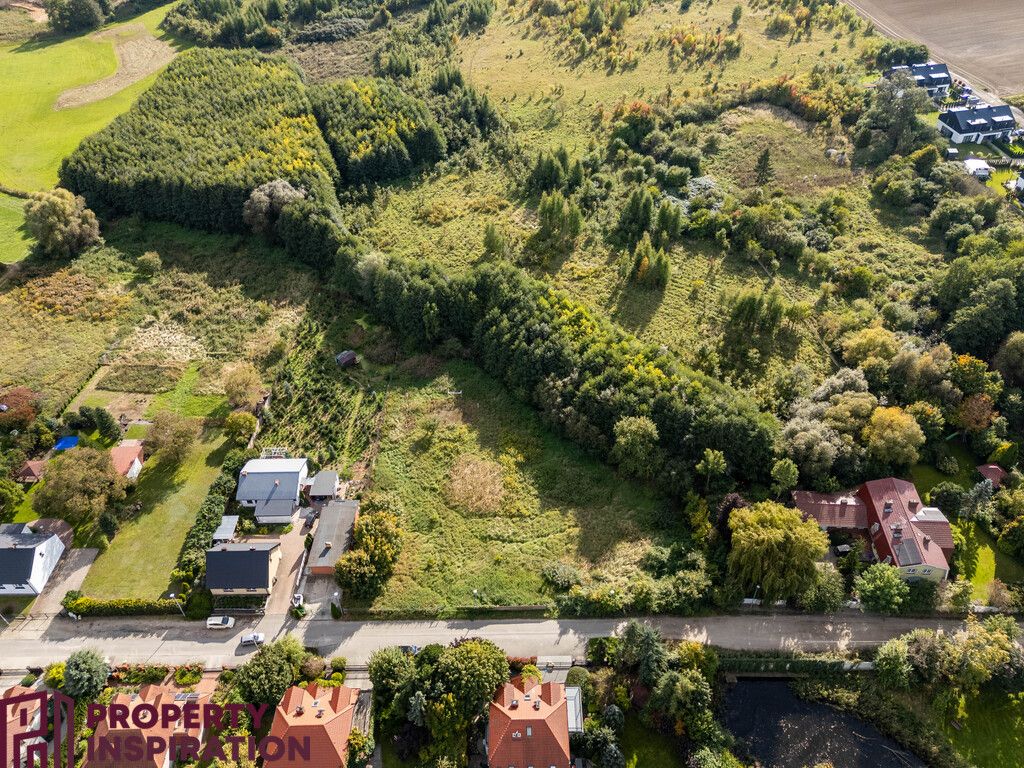 Działka budowlana Poznań Radojewo, ul. Łopianowa. Zdjęcie 6