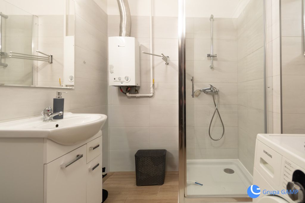 Mieszkanie 2-pokojowe Kraków Grzegórzki, ul. Mogilska. Zdjęcie 9