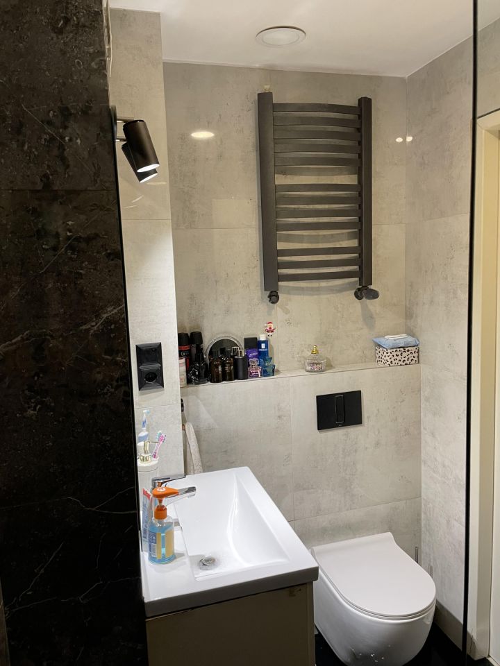 Mieszkanie 2-pokojowe Bytom Stroszek, ul. Tysiąclecia. Zdjęcie 11