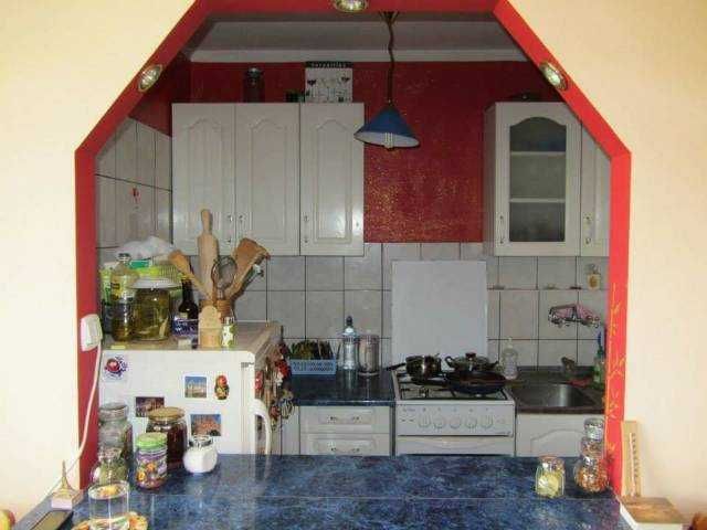 Mieszkanie 1-pokojowe Warszawa Praga-Północ, ul. Wołomińska. Zdjęcie 8