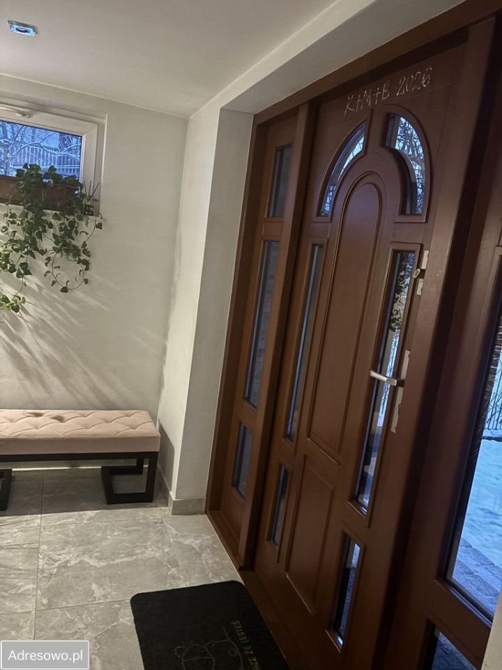 dom wolnostojący, 4 pokoje Tykocin, ul. Gasztołda. Zdjęcie 5