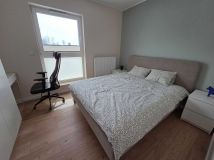 Mieszkanie 2-pokojowe Gorzów Wielkopolski. Zdjęcie 3