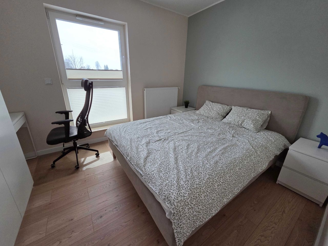 Mieszkanie 2-pokojowe Gorzów Wielkopolski. Zdjęcie 4