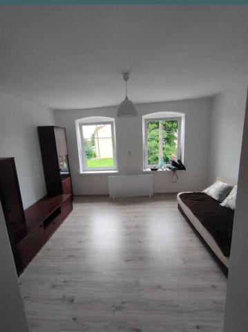 Mieszkanie 1-pokojowe Górowo Iławeckie, Krasickiego. Zdjęcie 1