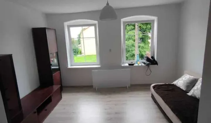 Mieszkanie 1-pokojowe Górowo Iławeckie, Krasickiego