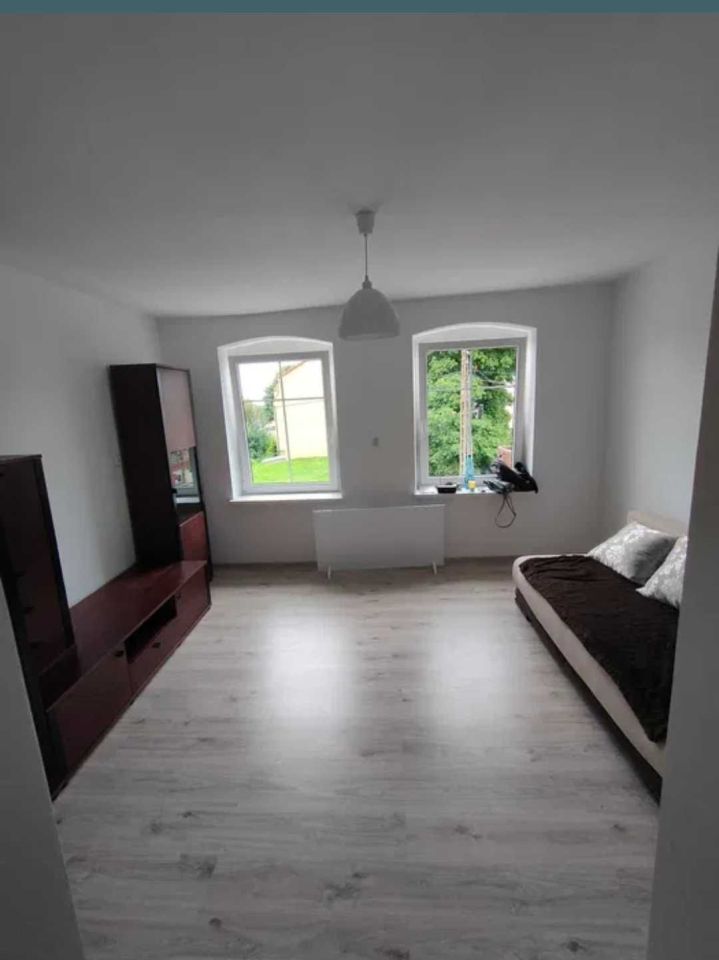 Mieszkanie 1-pokojowe Górowo Iławeckie, ul. Ignacego Krasickiego. Zdjęcie 1