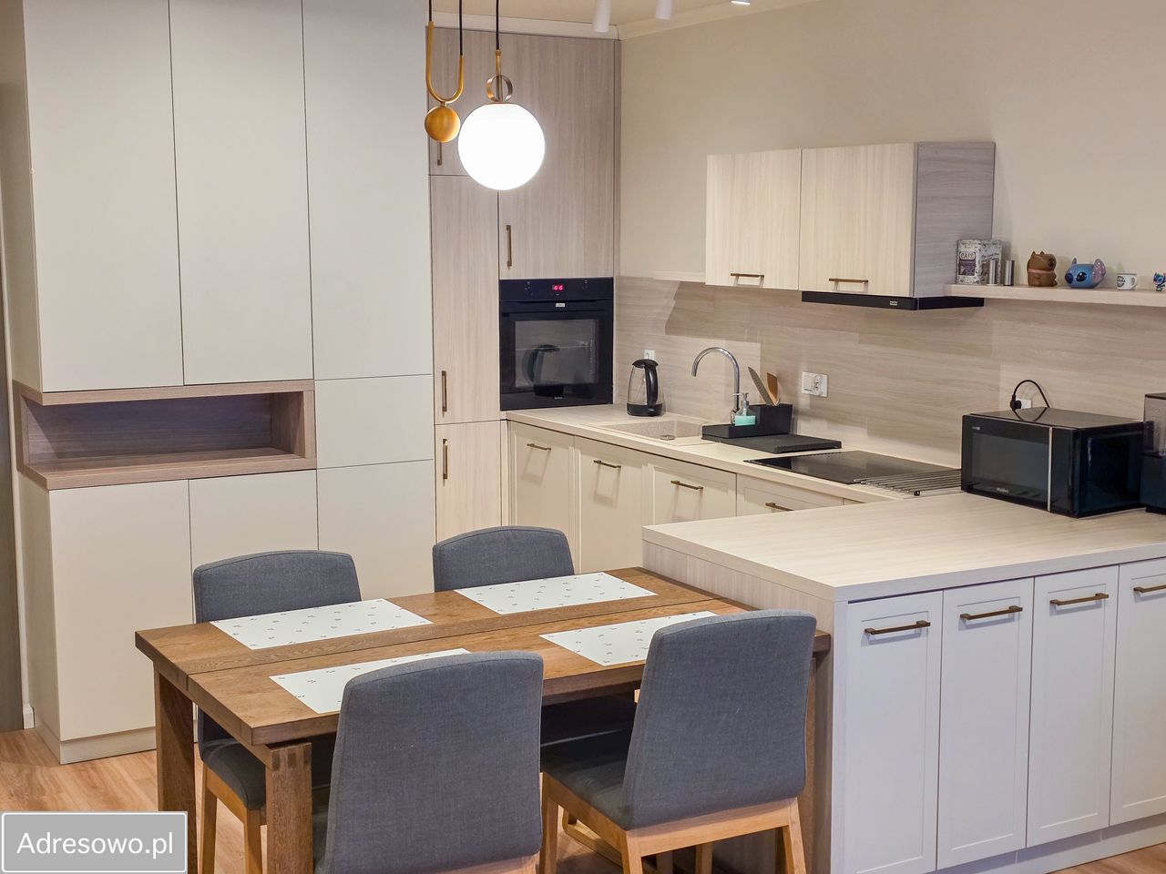 Mieszkanie 3-pokojowe Wrocław Wojszyce, ul. Kryształowa. Zdjęcie 2