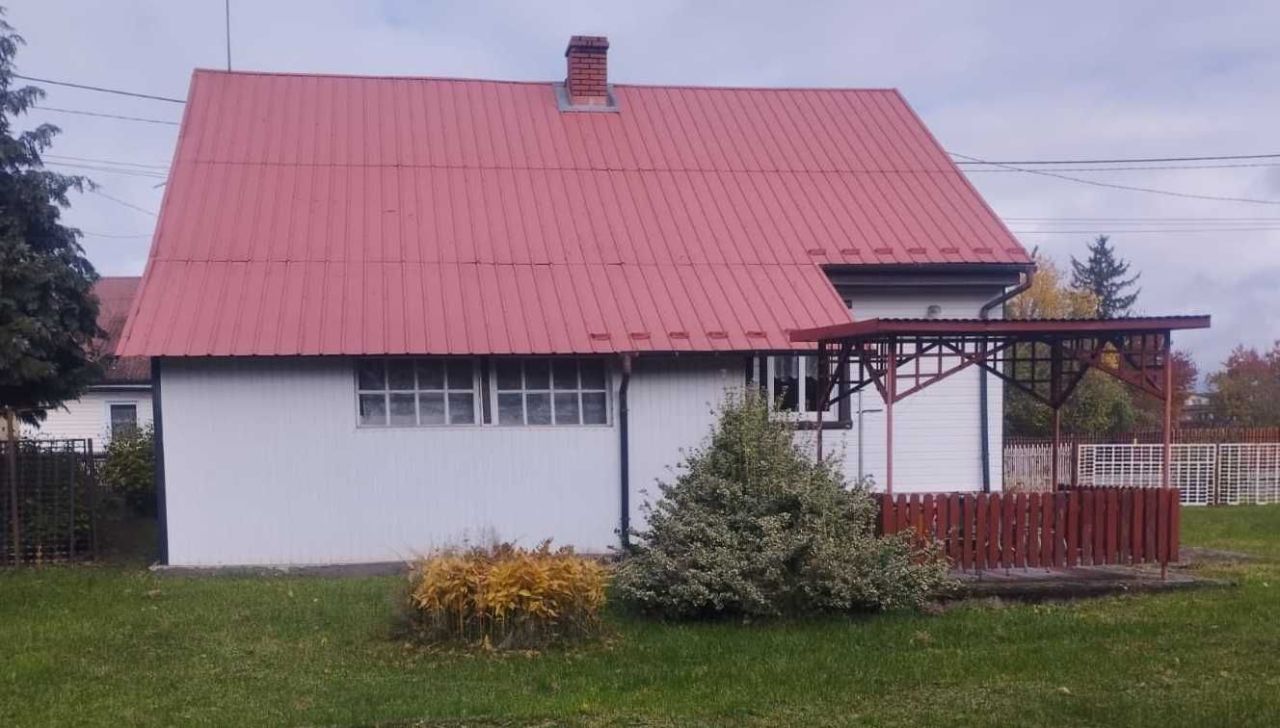 dom wolnostojący Połaniec, ul. Jędrusiów. Zdjęcie 4