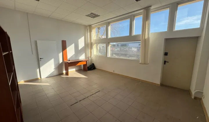 Biuro Szczecin Prawobrzeże, ul. Andrzeja Struga