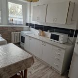 Mieszkanie 4-pokojowe Toruń Bydgoskie Przedmieście, ul. Adama Mickiewicza. Zdjęcie 2